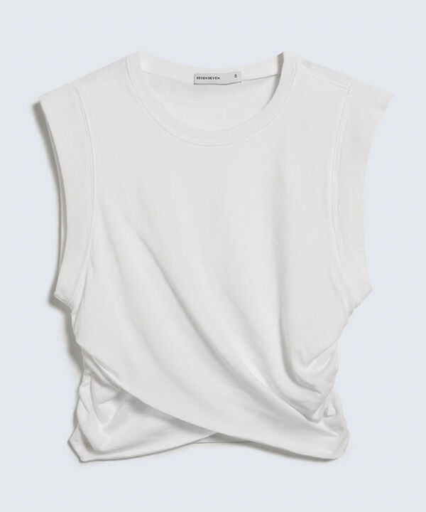 Camisetas Mujer