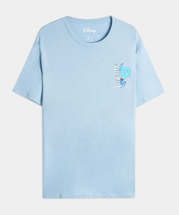 Camisetas Básicas Para Hombre