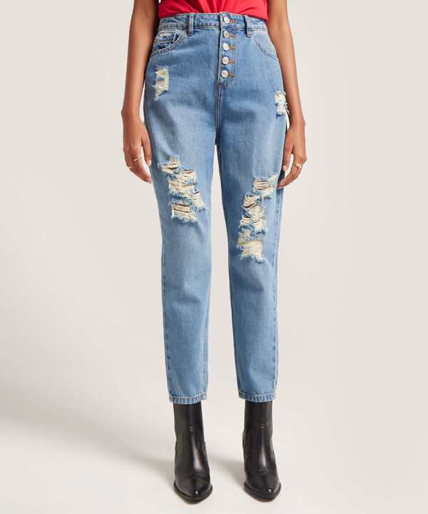 Jeans dama