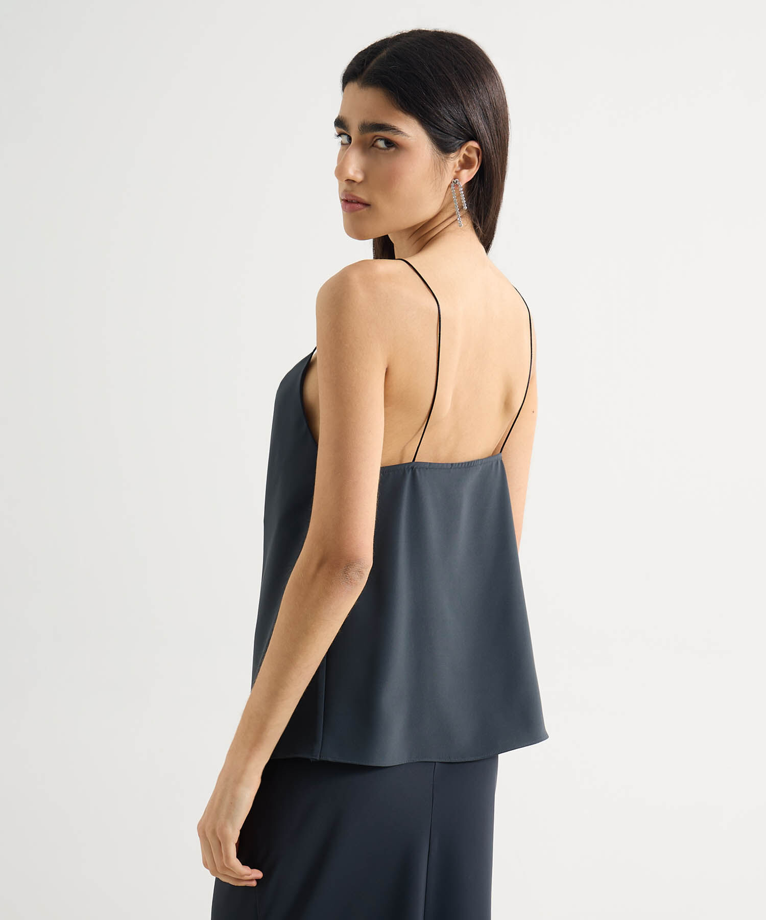 Blusas de moda para mujer