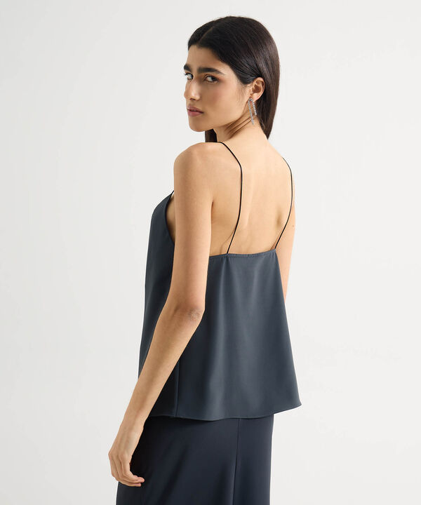 Blusas de moda para mujer image number null