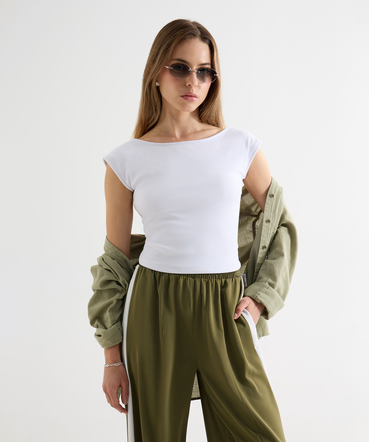 Camisetas para mujer