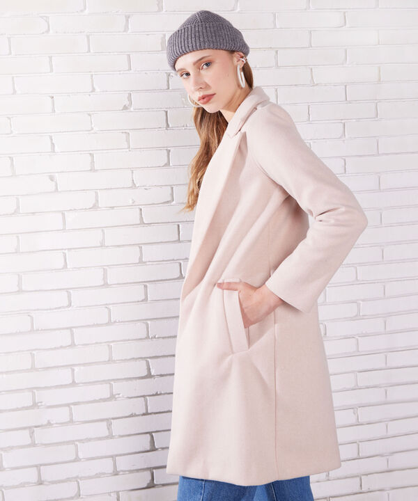 Chaquetas básicas para mujer