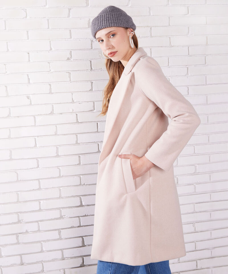 Chaquetas básicas para mujer