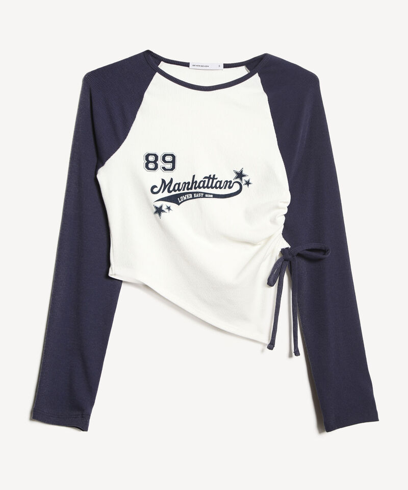 Camisetas Mujer