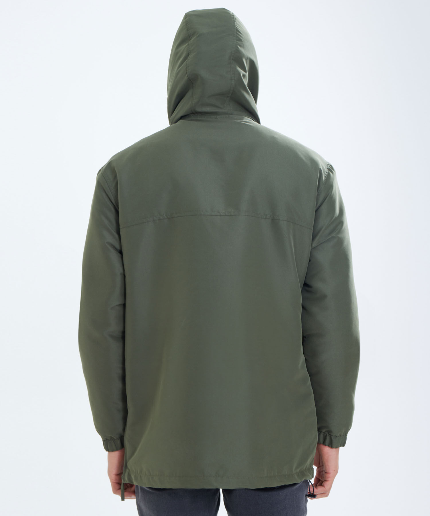 Chaquetas básicas para hombre