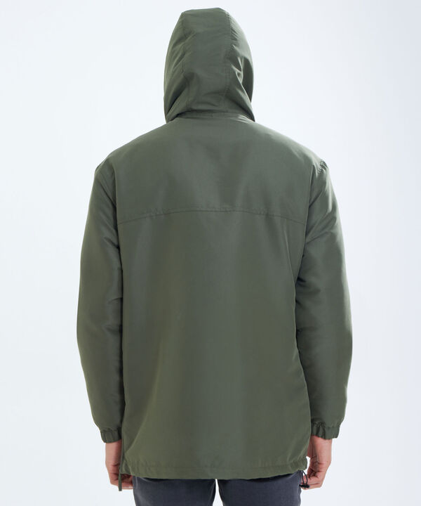Chaquetas básicas para hombre