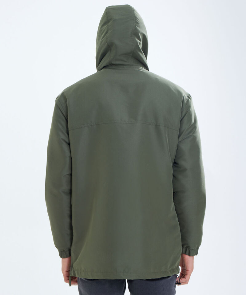 Chaquetas básicas para hombre