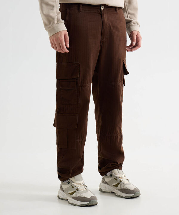 Pantalones para hombre image number null