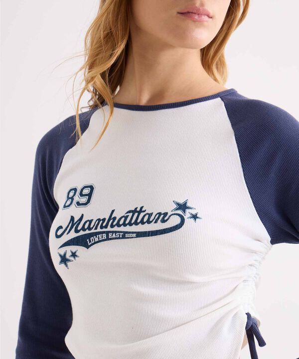 Camisetas Mujer image number null