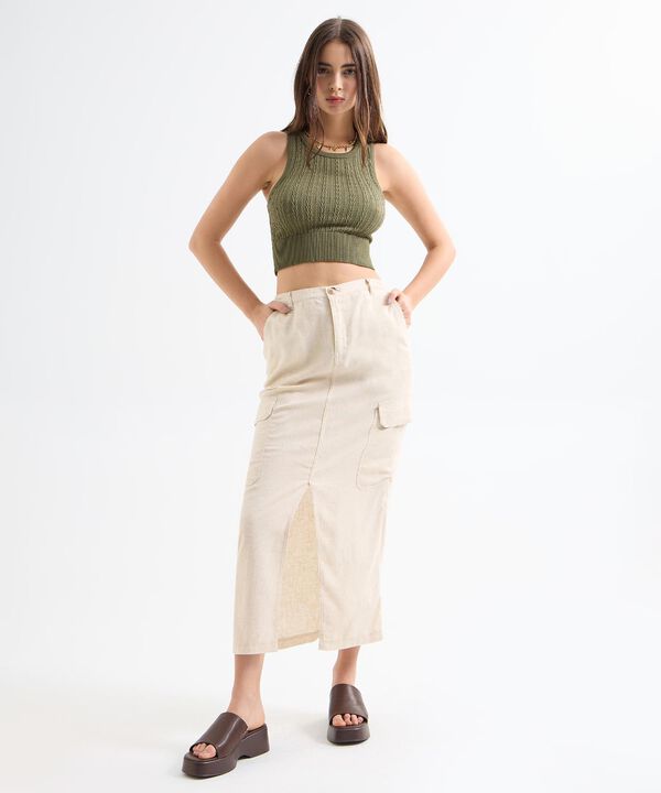 Faldas de moda image number null