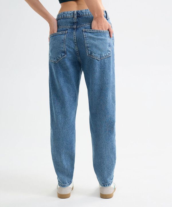 Jeans dama image number null