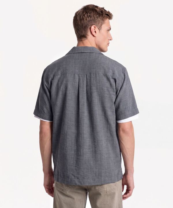 Camisa Para Hombre