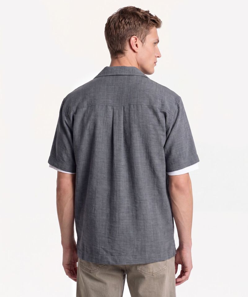 Camisa Para Hombre