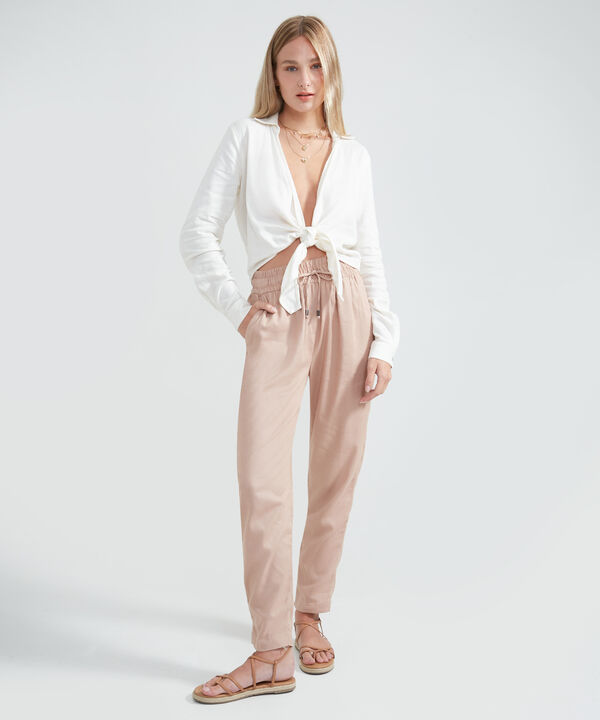 Pantalones para mujer image number null