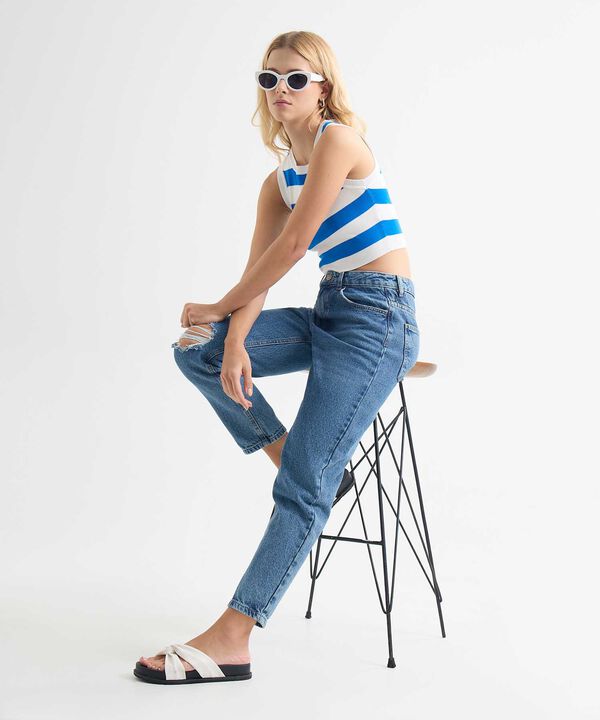 Camisetas Mujer