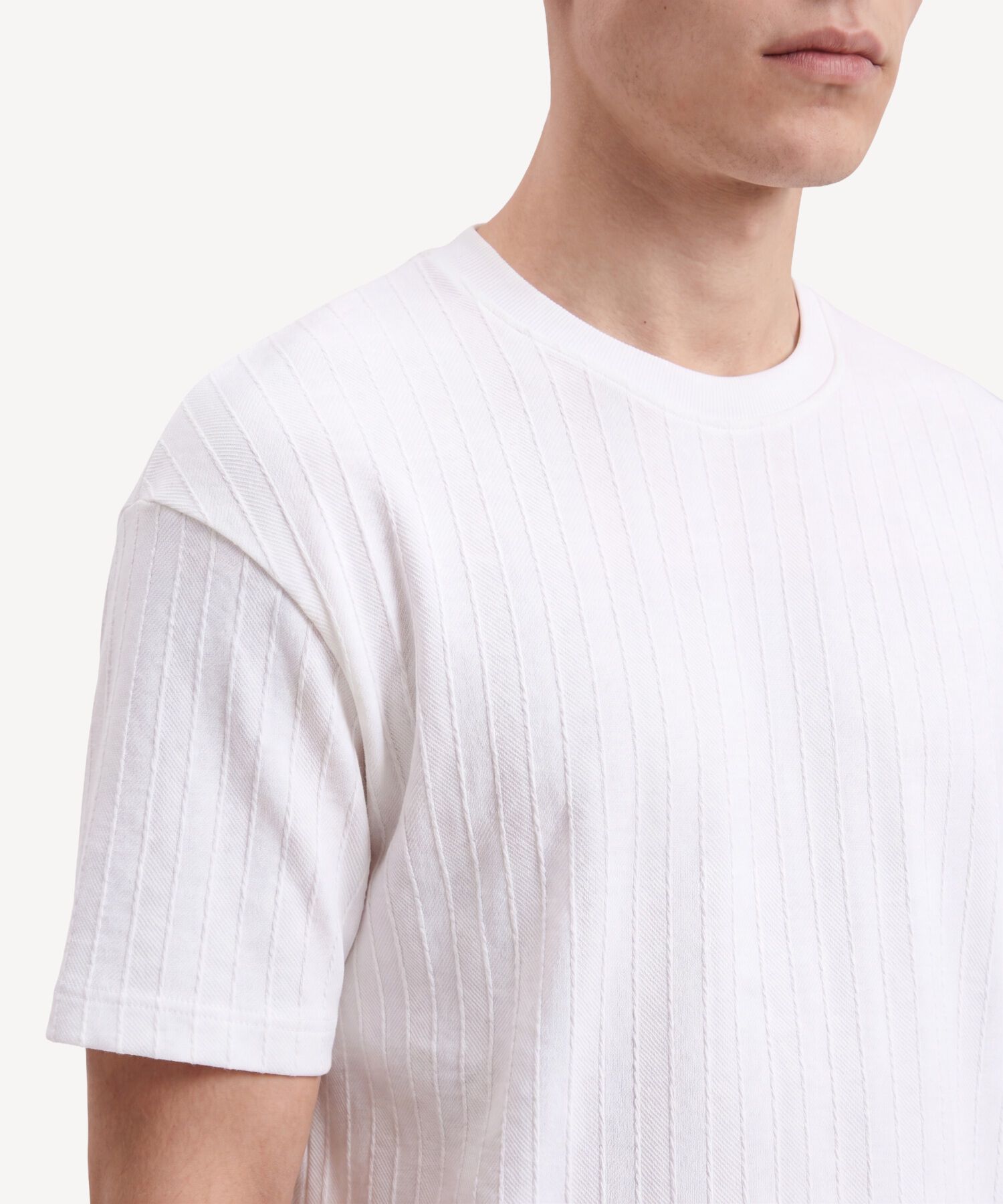 Camiseta Para Hombre