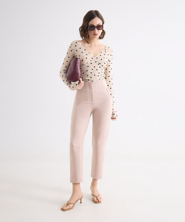 Pantalon Para Mujer image number null