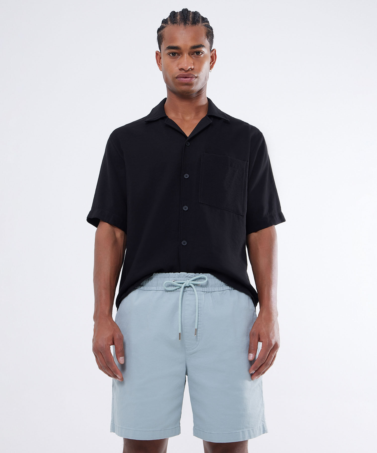 Bermudas para hombre