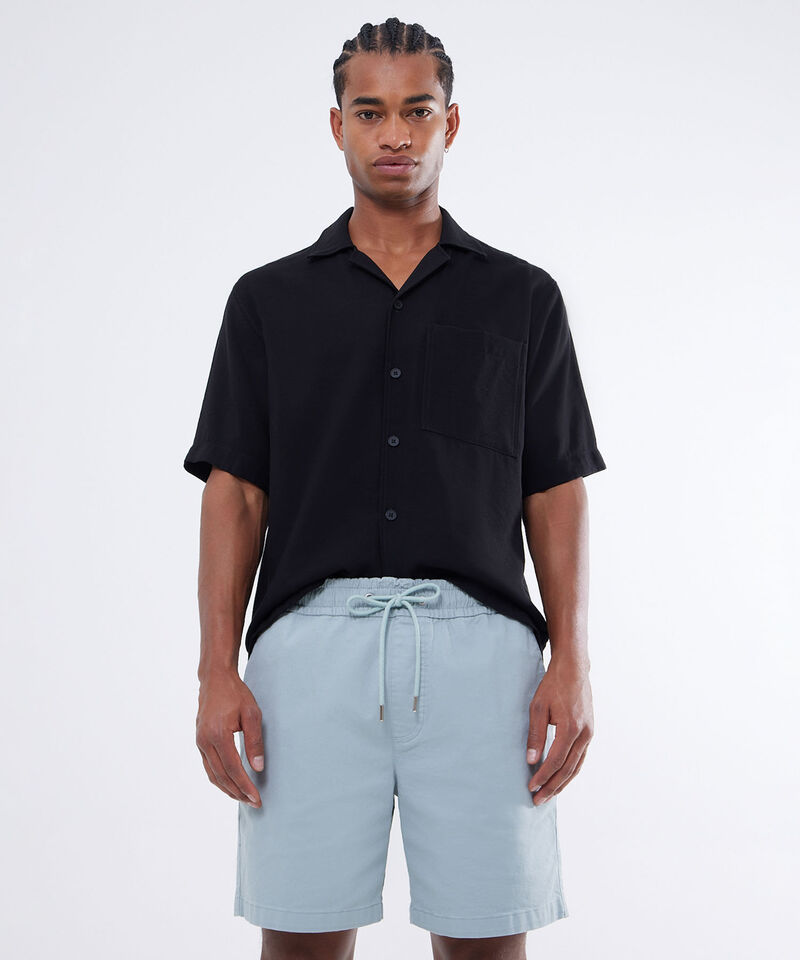 Bermudas para hombre