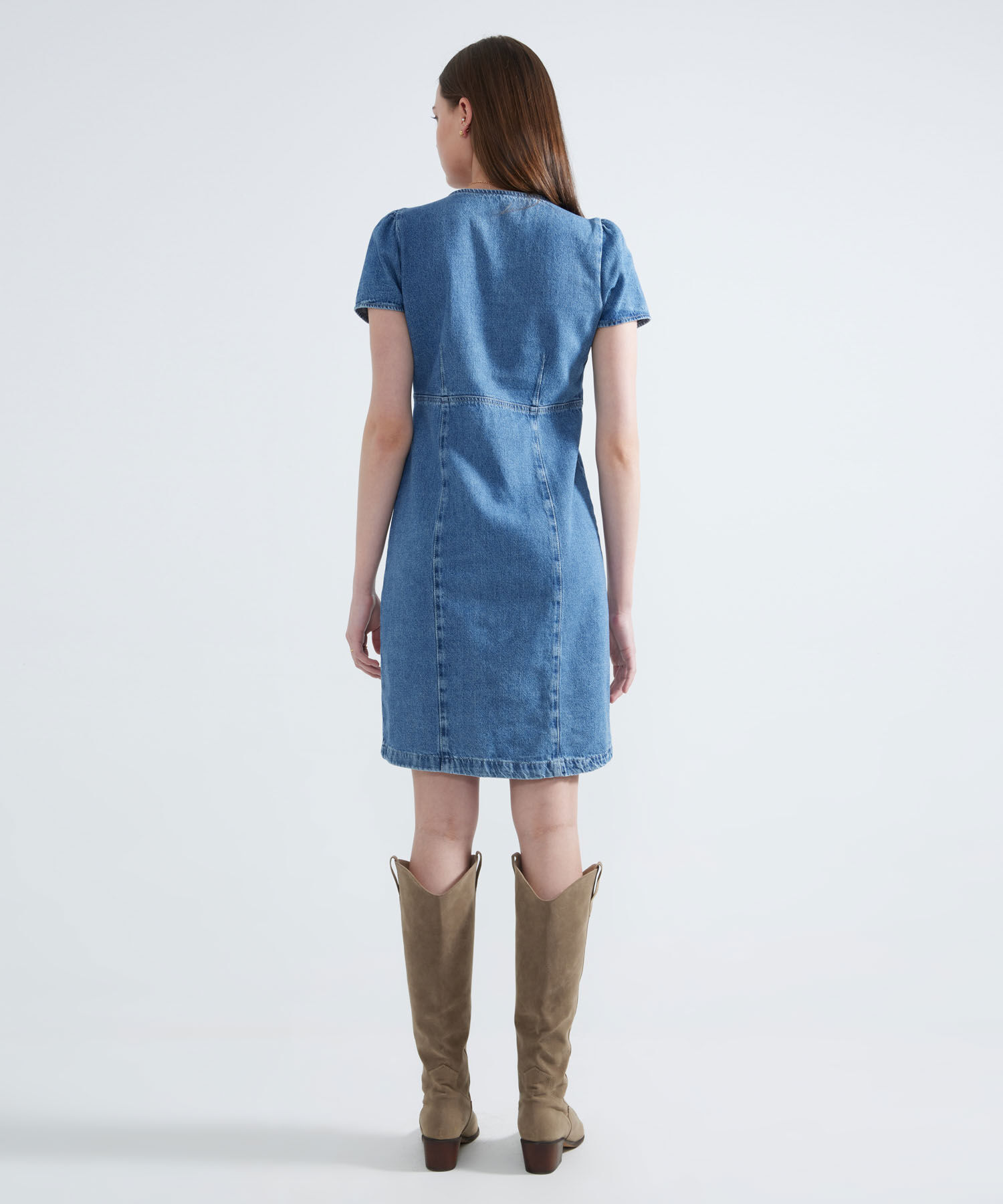 Vestidos de moda