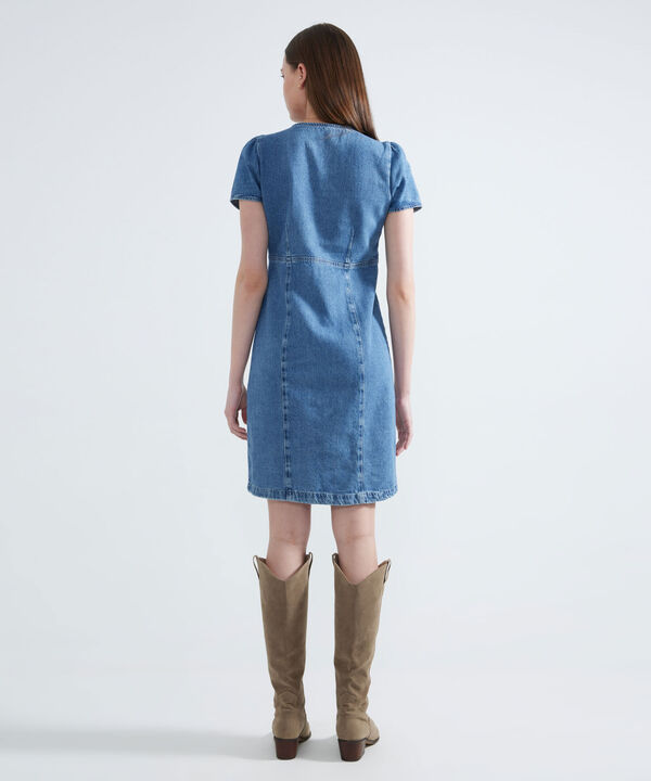 Vestidos de moda