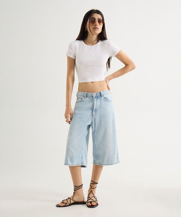 Shorts para mujeres image number null
