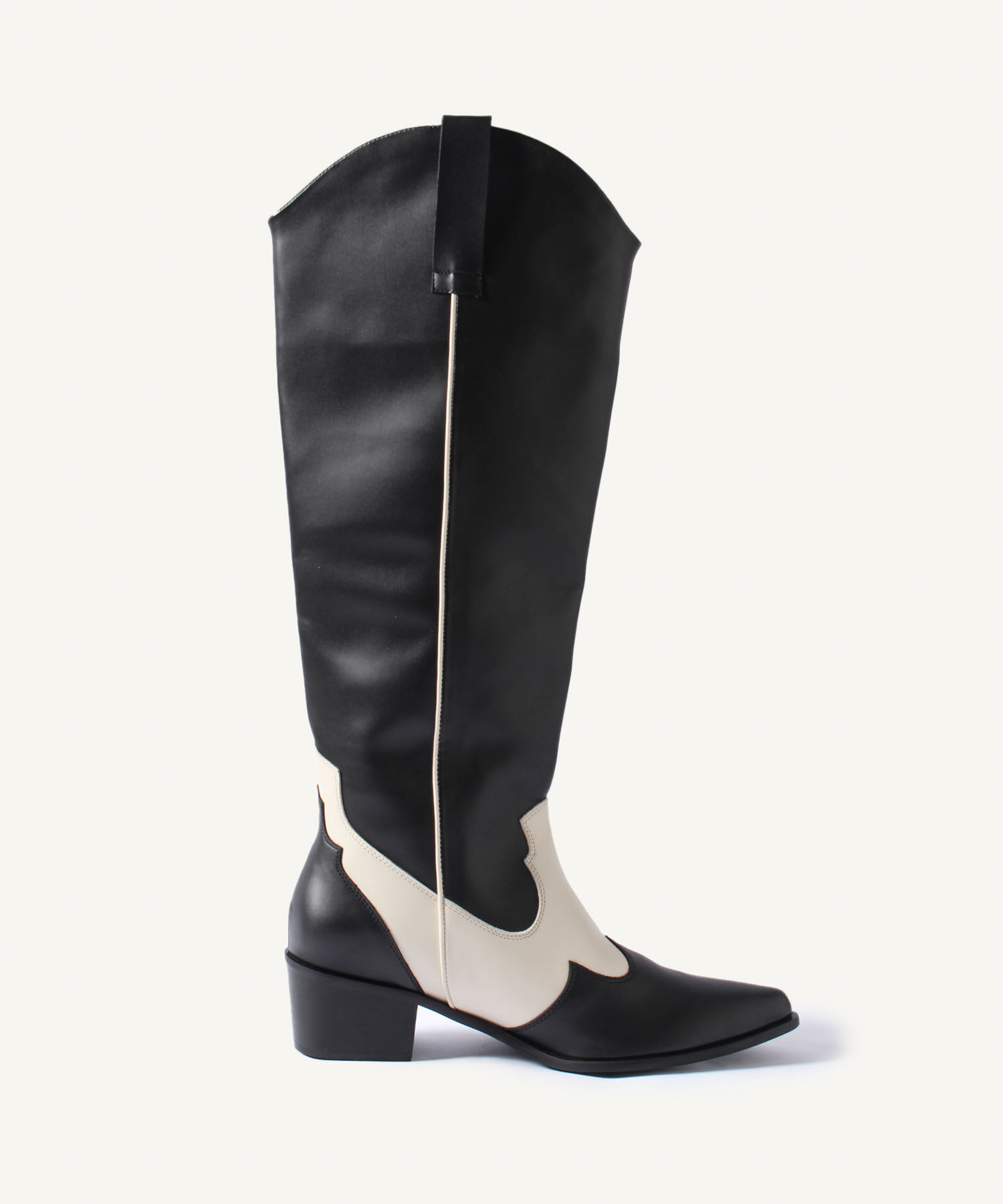 Botas para dama
