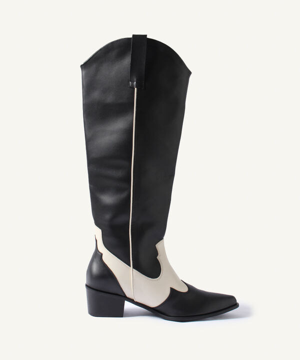 Botas para dama