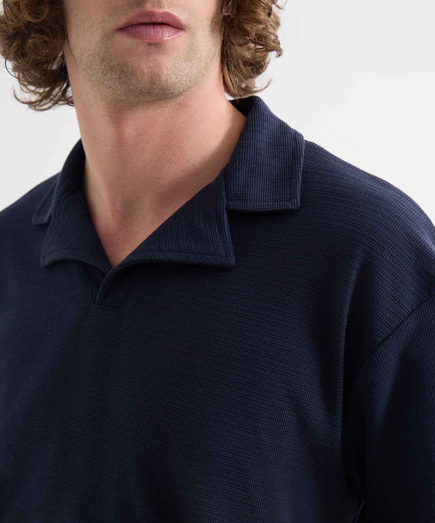 Camisetas polo para hombre