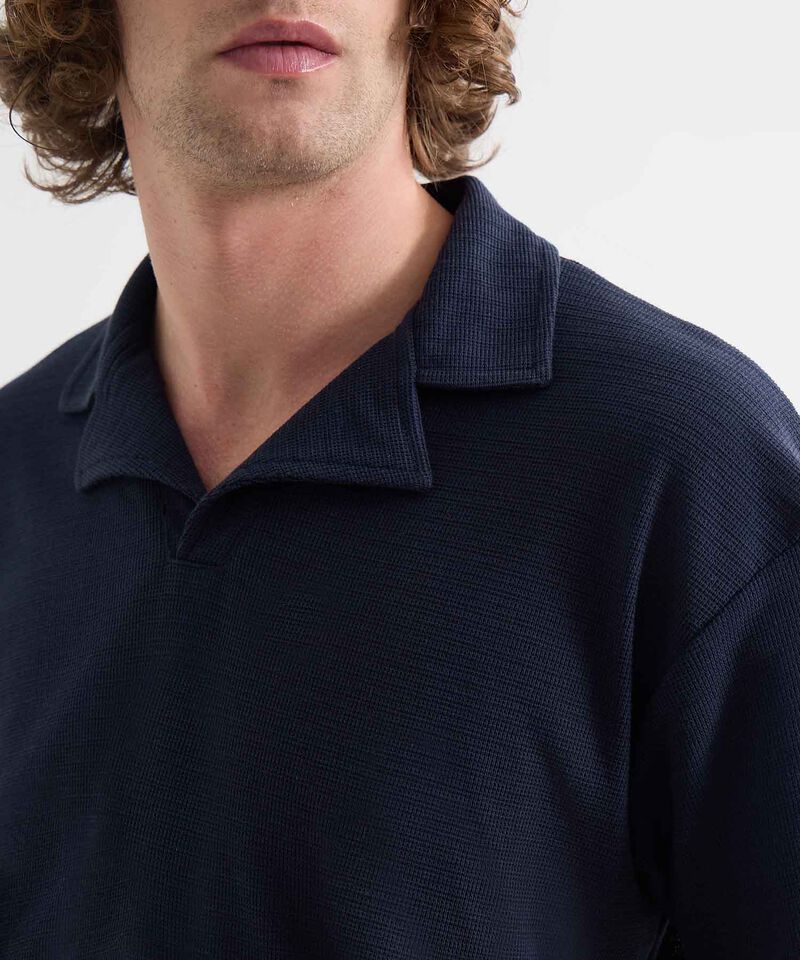 Camisetas polo para hombre