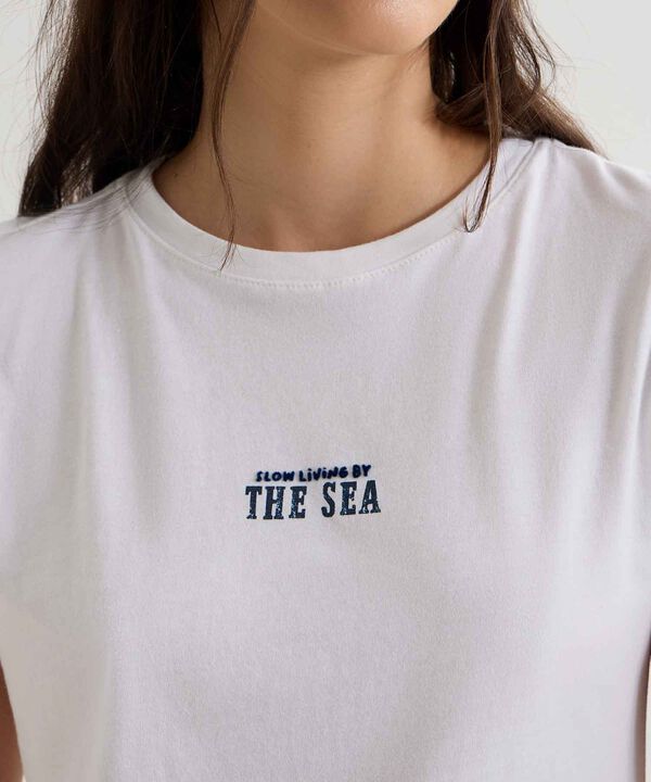 Camisetas Estampadas para mujer image number null