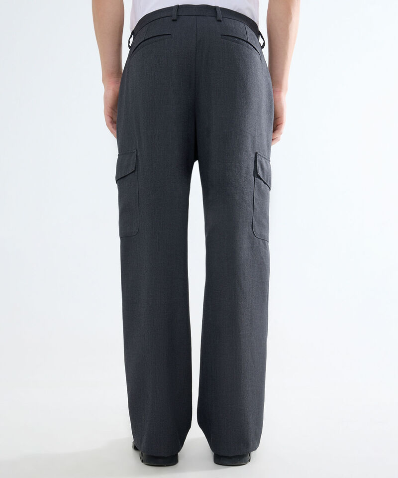 Pantalones para hombre