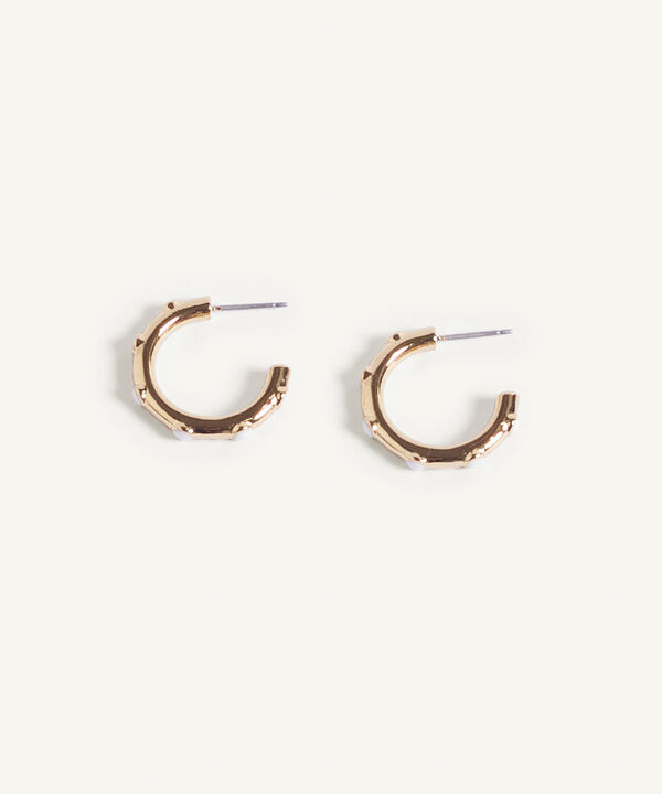 Aretes para mujer image number null
