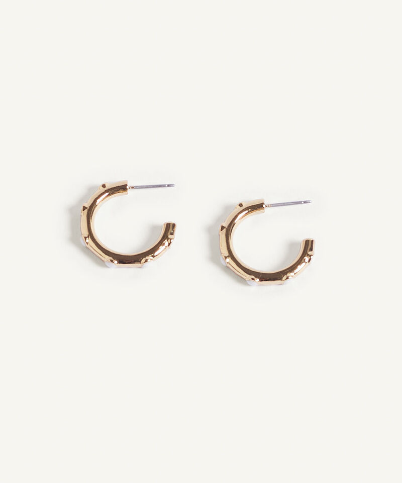 Aretes para mujer
