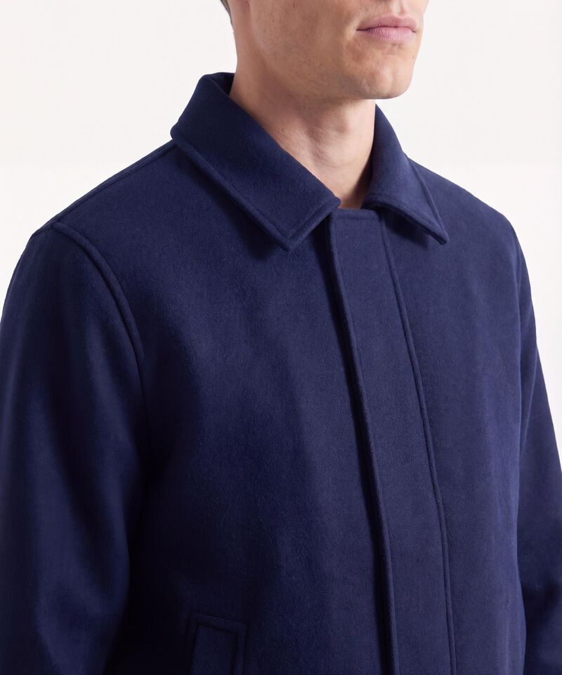 Chaqueta Para Hombre