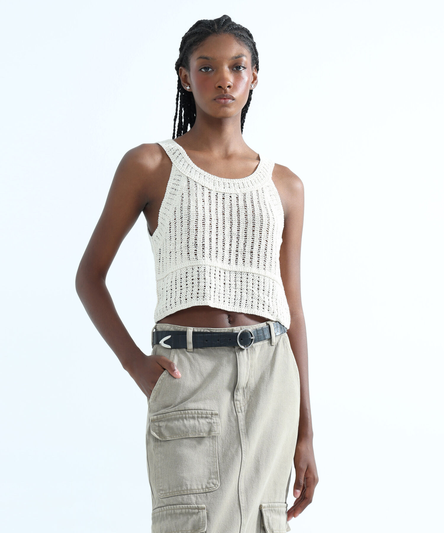 Camisetas Mujer