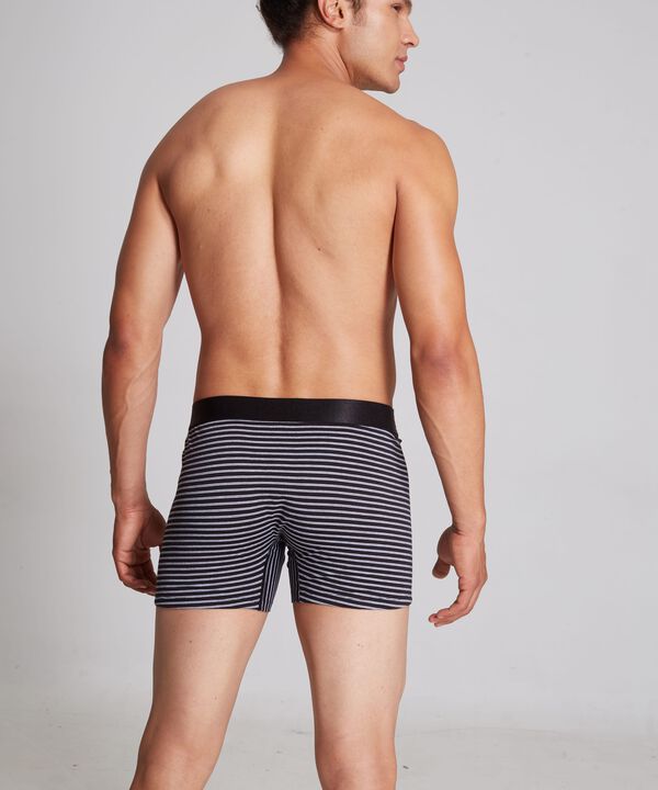Boxers amplios para hombre
