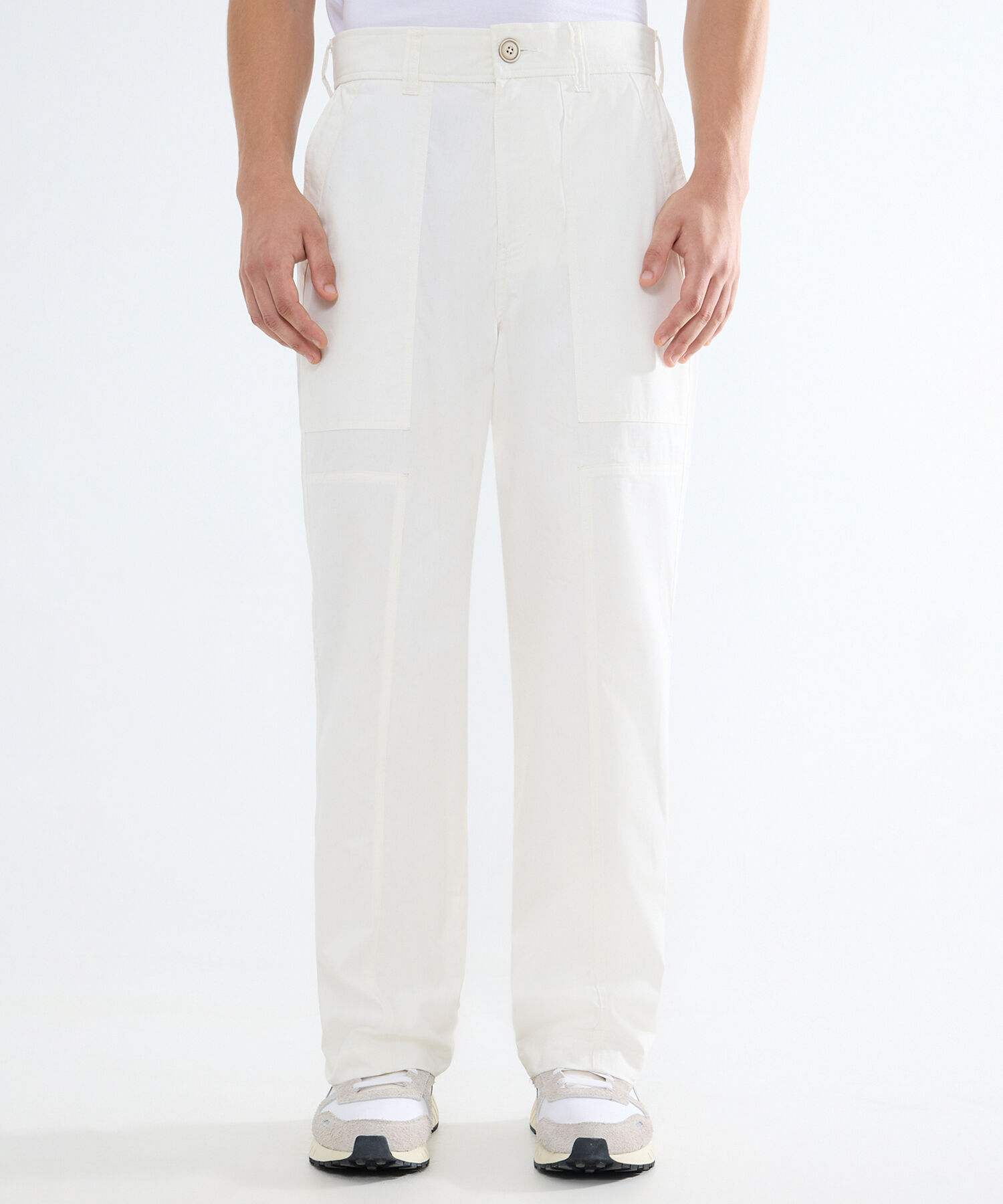 Pantalones para hombre