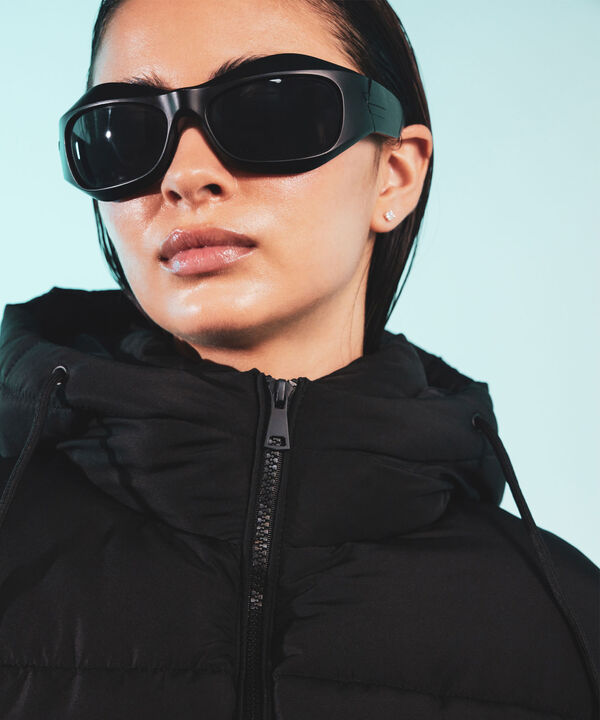 Chaquetas para mujer