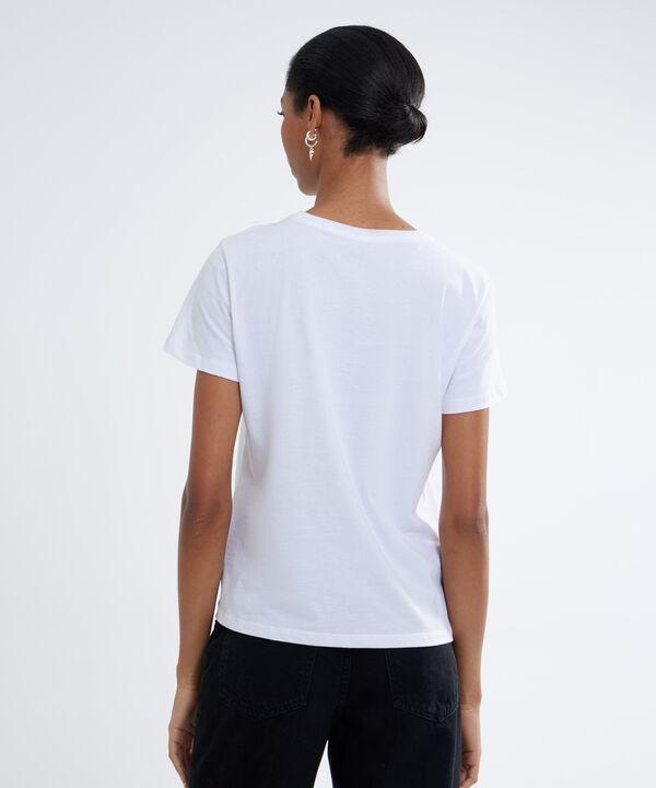 Camisetas Mujer