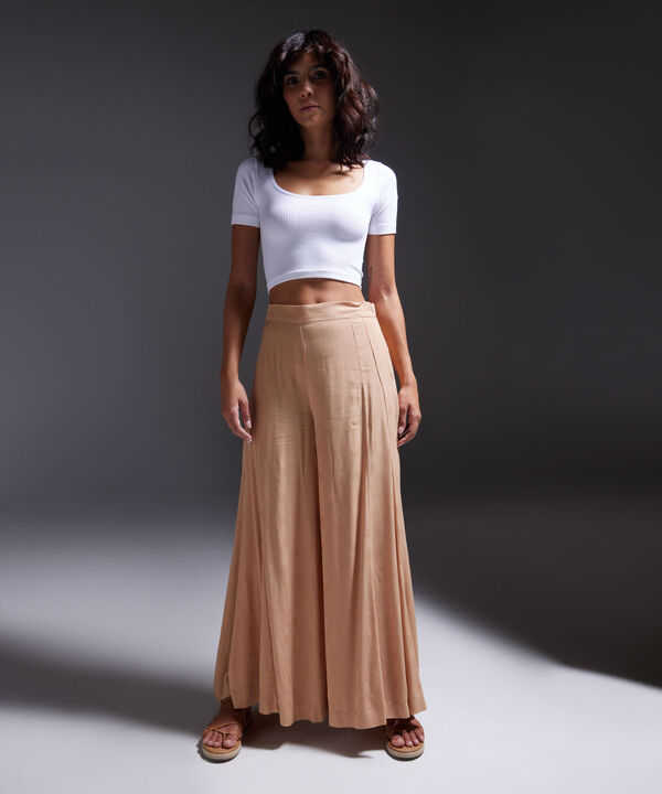 Pantalones para mujer image number null