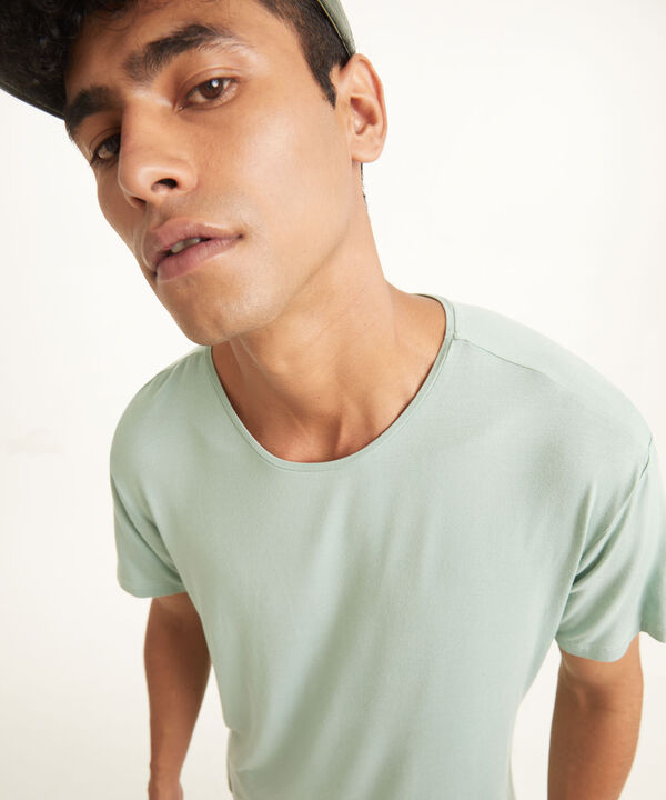 Camisetas Para Hombre image number null