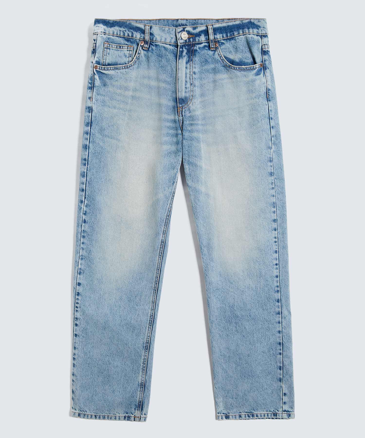 Jeans para hombre