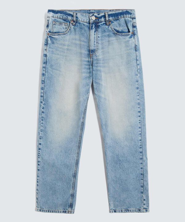 Jeans para hombre image number null
