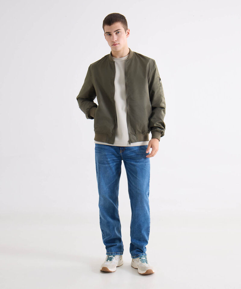 Chaquetas para hombre