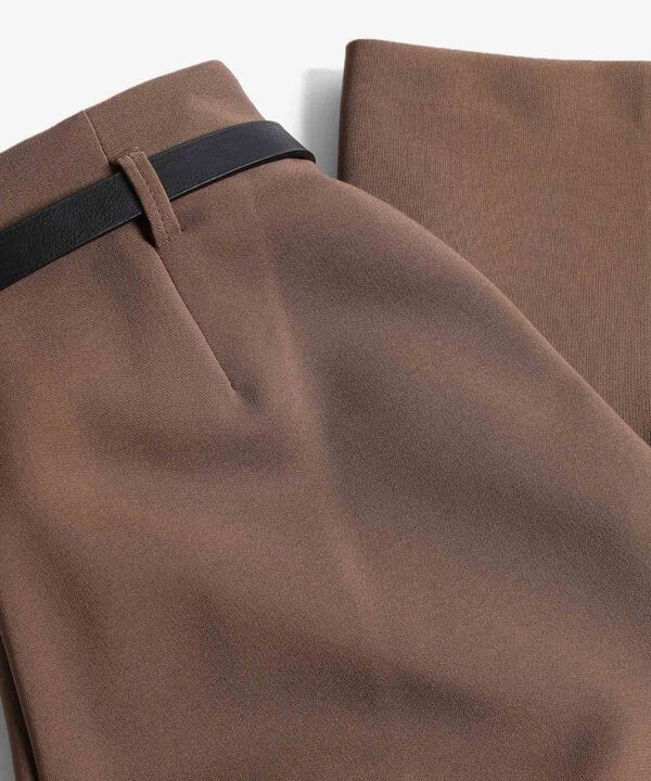 Pantalones para mujer image number null