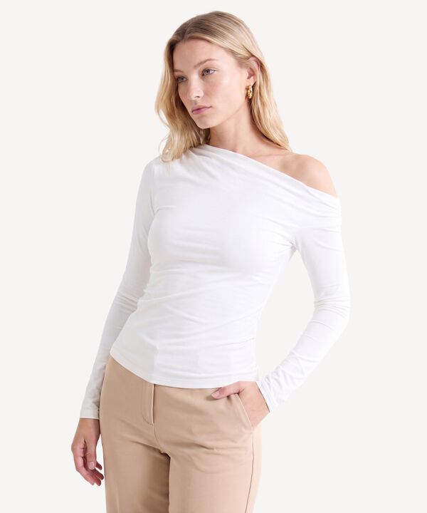 Camiseta Para Mujer image number null