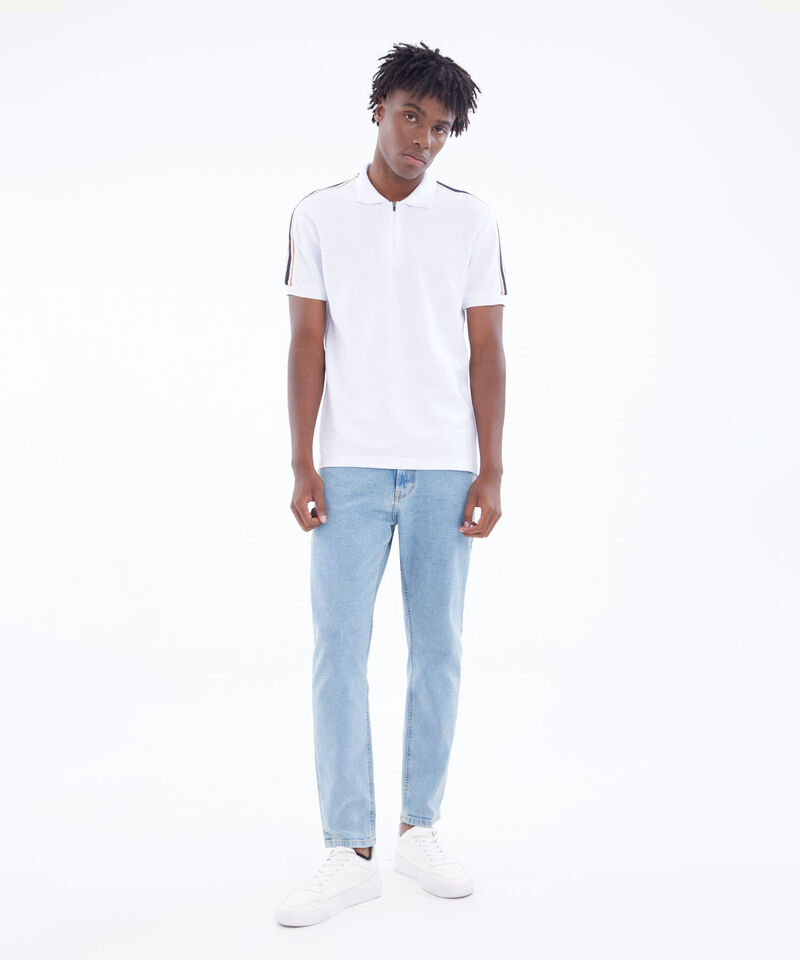 Camisetas polo para hombre