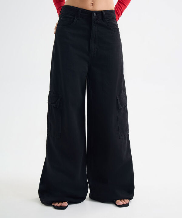 Jeans dama image number null